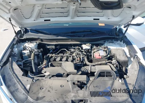 2024 Honda Cr-V Ex-L 2Wd z USA, uszkodzony, nr VIN 2HKRS3H72RH315631